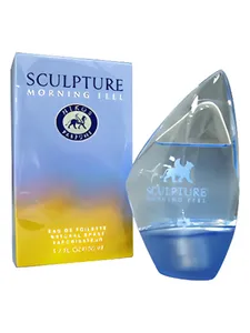 Sculpture Morning Feel for men