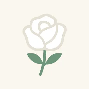 White Rose