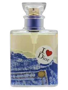 I Love Dior for women