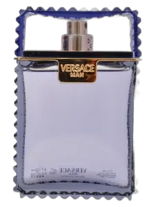 Versace Man for men