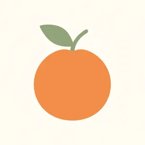 mandarin orange