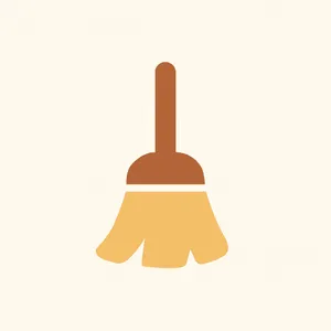 broom