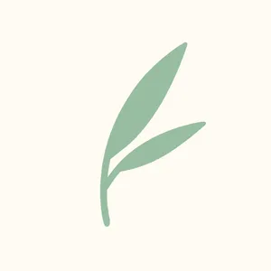Bamboo Leaf