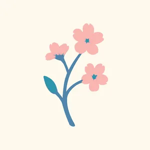 Almond Blossom