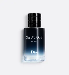 Dior Sauvage Eau Forte