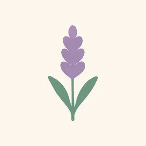 lavender