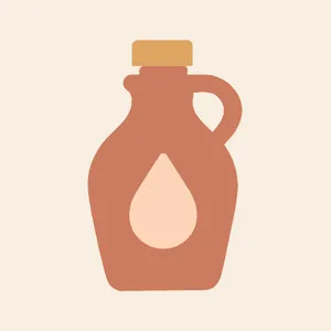 syrup