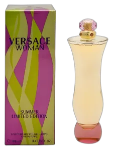 Versace Woman Summer for women