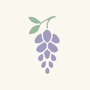 wisteria