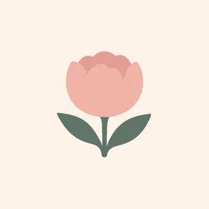 peony