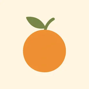 Brazilian Orange