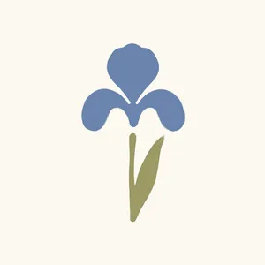 tuscan iris