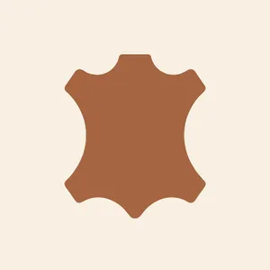 Leather
