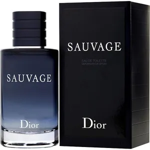 Dior Sauvage Eau De Toilette