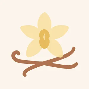 Bourbon Vanilla