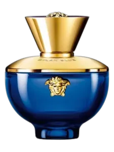 Versace Pour Femme Dylan Blue for women
