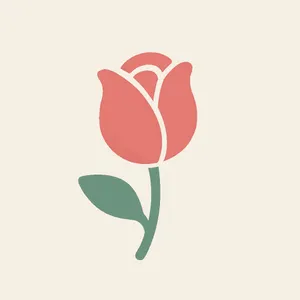 turkish rose
